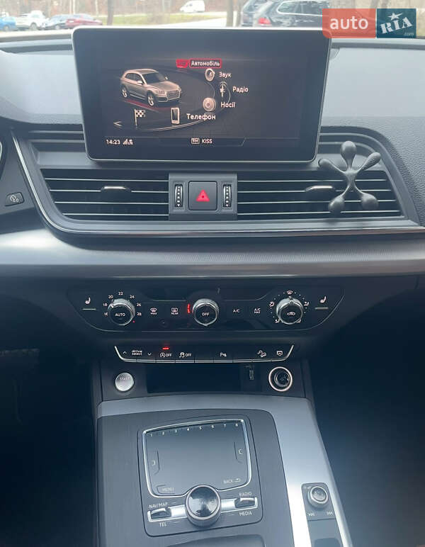 Позашляховик / Кросовер Audi Q5 2020 в Львові фото 36 Позашляховик / Кросовер Audi Q5 2020 в Львові