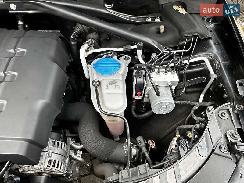 Позашляховик / Кросовер Audi Q5 2015 в Дрогобичі