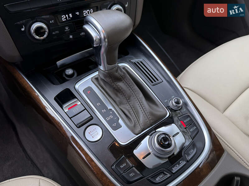 Внедорожник / Кроссовер Audi Q5 2014 в Киеве фото 41 Внедорожник / Кроссовер Audi Q5 2014 в Киеве