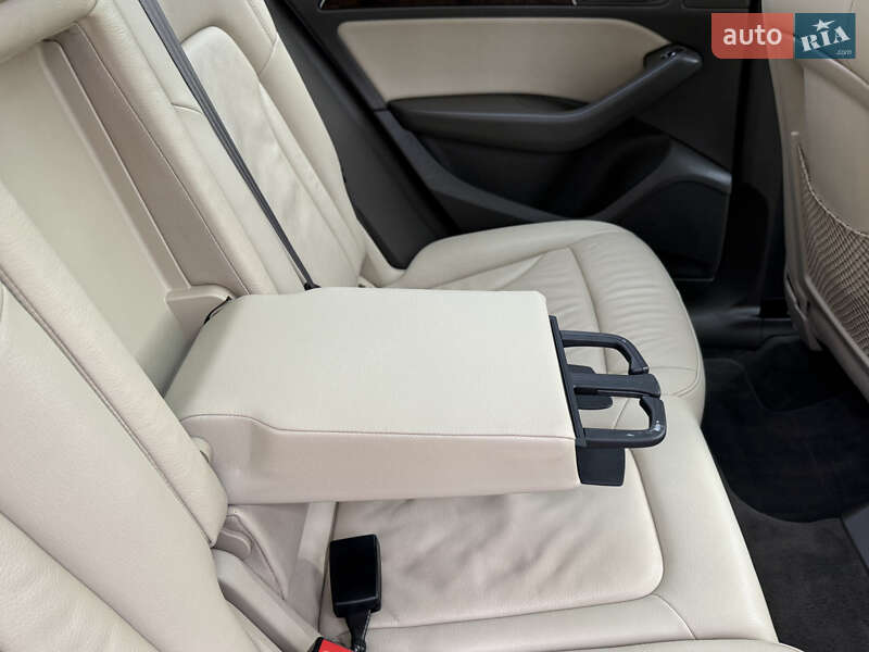 Внедорожник / Кроссовер Audi Q5 2014 в Киеве фото 57 Внедорожник / Кроссовер Audi Q5 2014 в Киеве