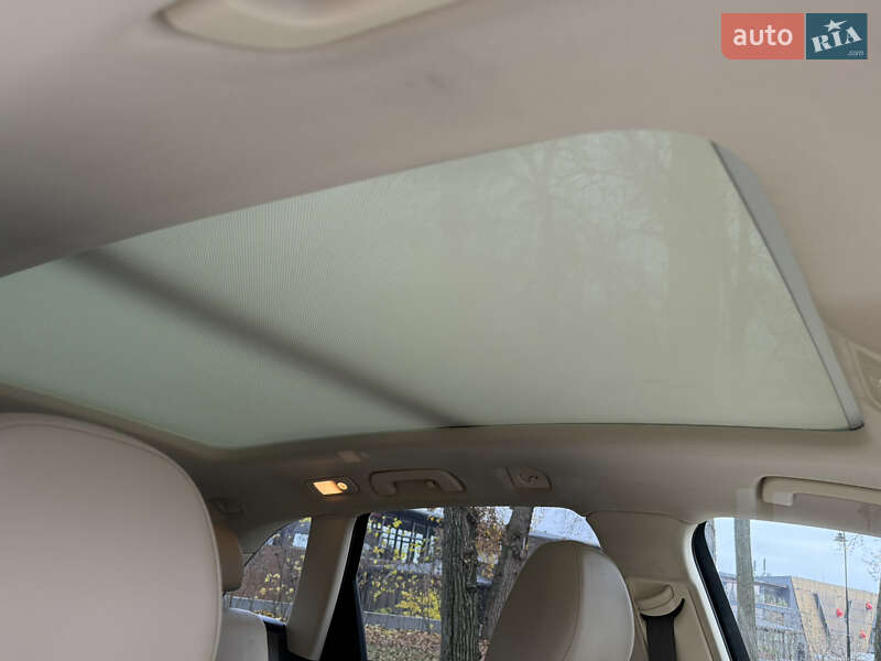 Внедорожник / Кроссовер Audi Q5 2014 в Киеве фото 60 Внедорожник / Кроссовер Audi Q5 2014 в Киеве