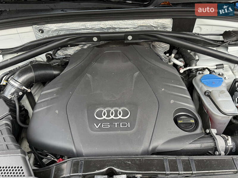 Внедорожник / Кроссовер Audi Q5 2014 в Киеве фото 64 Внедорожник / Кроссовер Audi Q5 2014 в Киеве