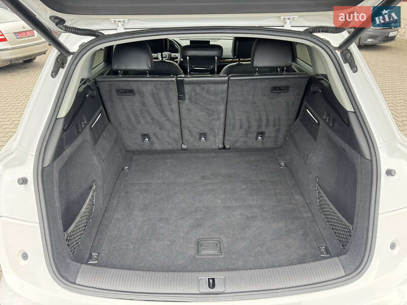 Позашляховик / Кросовер Audi Q5 2017 в Луцьку фото 33 Позашляховик / Кросовер Audi Q5 2017 в Луцьку