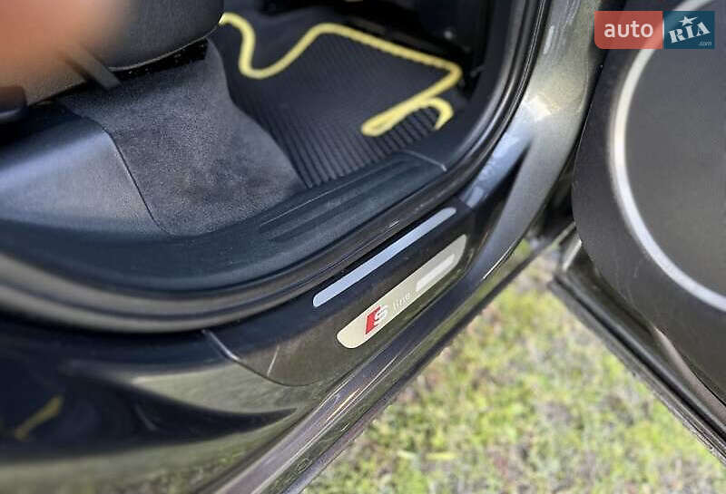 Внедорожник / Кроссовер Audi Q5 2013 в Львове