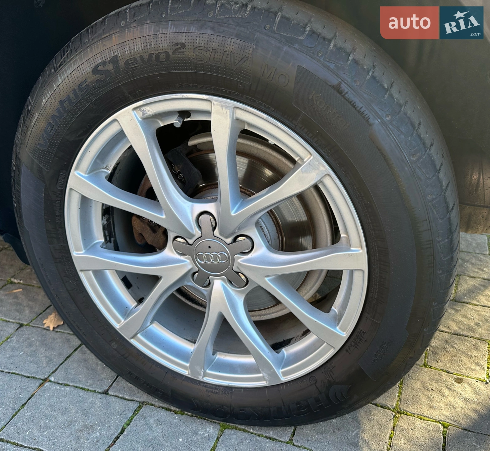 2012 Audi Q5 - мініатюра 13