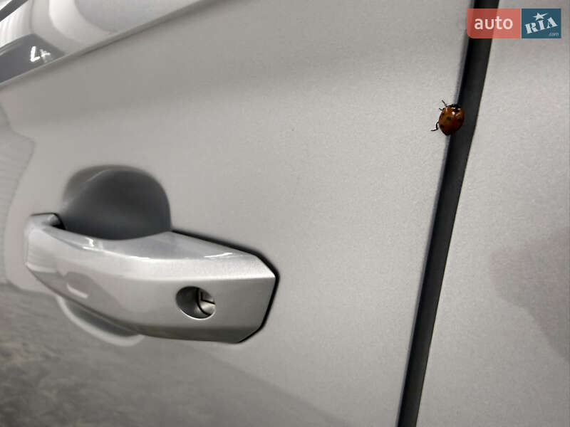 Внедорожник / Кроссовер Audi Q5 2022 в Одессе фото 23 Внедорожник / Кроссовер Audi Q5 2022 в Одессе