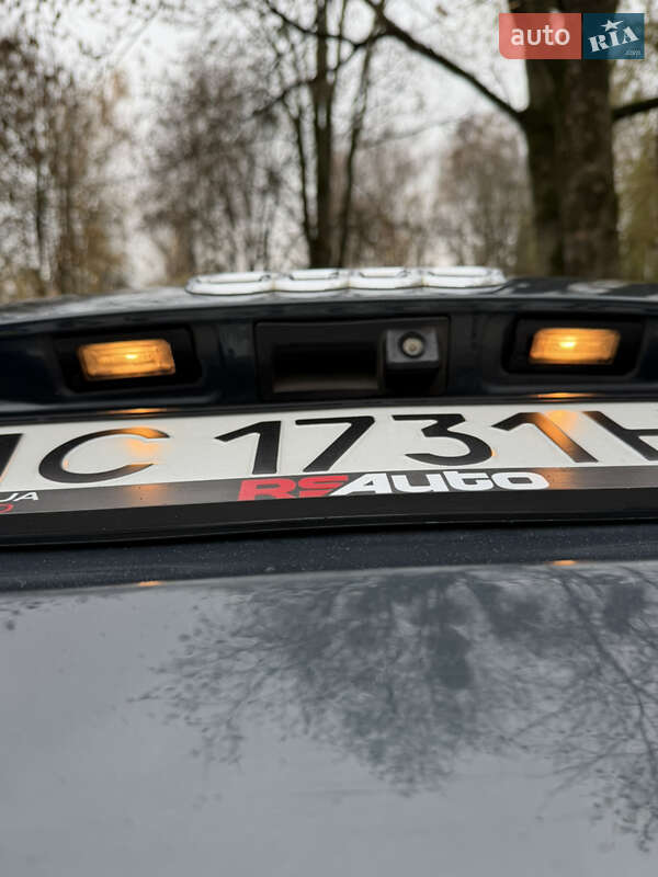 Внедорожник / Кроссовер Audi Q5 2010 в Луцке фото 17 Внедорожник / Кроссовер Audi Q5 2010 в Луцке