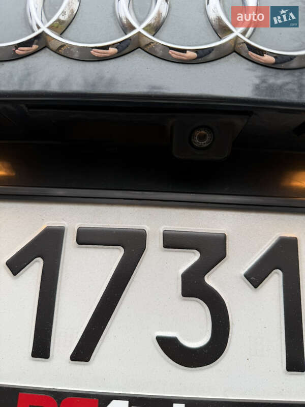 Внедорожник / Кроссовер Audi Q5 2010 в Луцке фото 57 Внедорожник / Кроссовер Audi Q5 2010 в Луцке