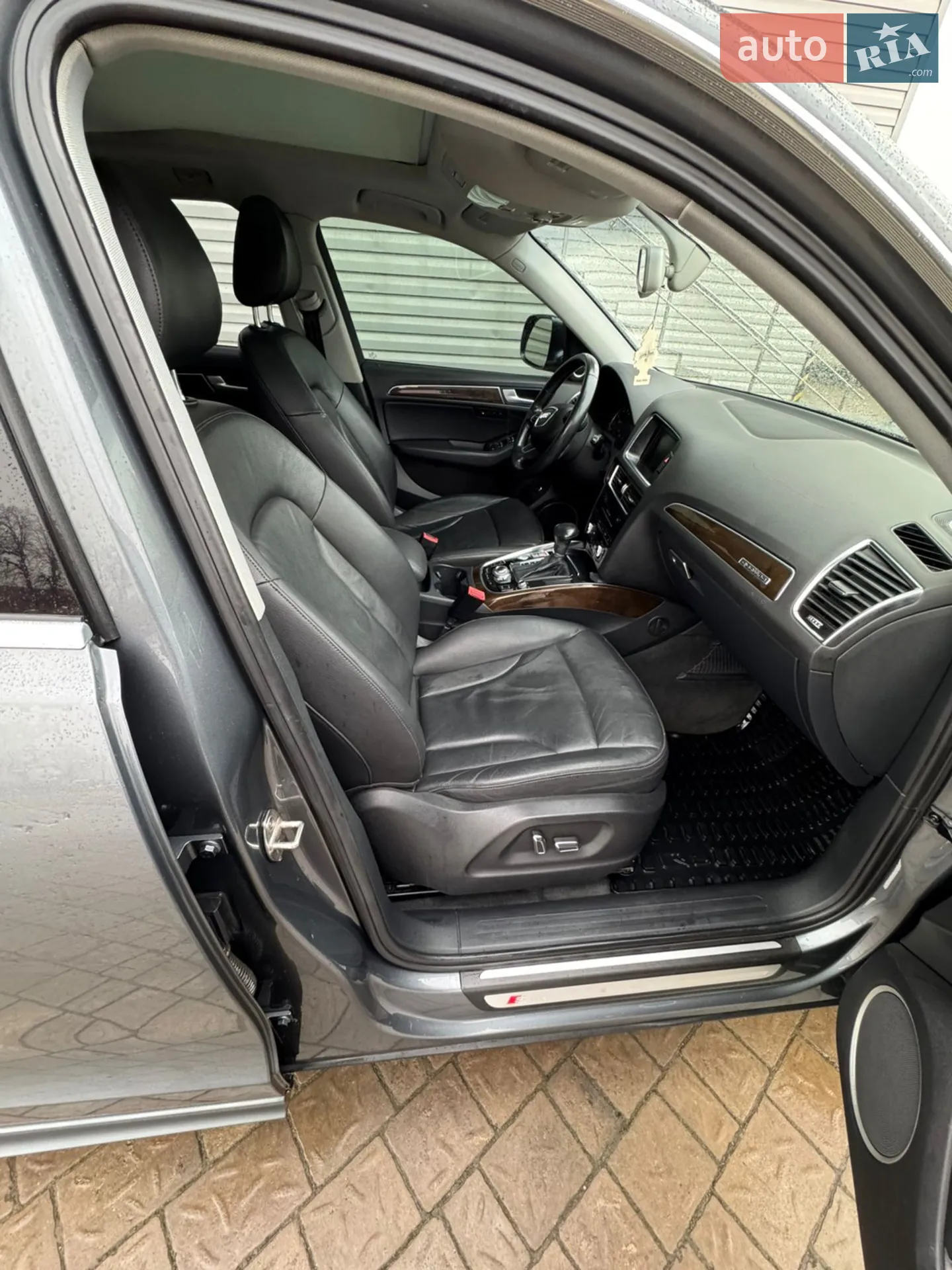 2012 Audi Q5 - мініатюра 18