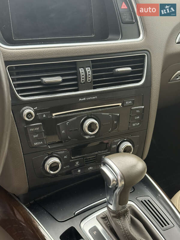 Позашляховик / Кросовер Audi Q5 2014 в Луцьку фото 10 Позашляховик / Кросовер Audi Q5 2014 в Луцьку