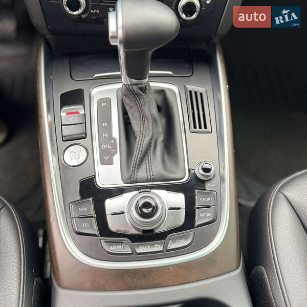 Внедорожник / Кроссовер Audi Q5 2016 в Львове фото 46 Внедорожник / Кроссовер Audi Q5 2016 в Львове