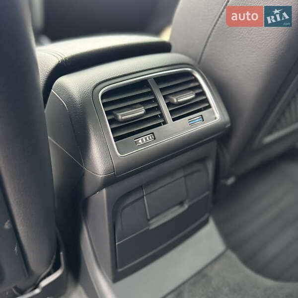 Внедорожник / Кроссовер Audi Q5 2016 в Львове фото 54 Внедорожник / Кроссовер Audi Q5 2016 в Львове