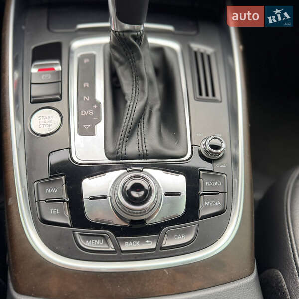 Внедорожник / Кроссовер Audi Q5 2016 в Львове фото 58 Внедорожник / Кроссовер Audi Q5 2016 в Львове