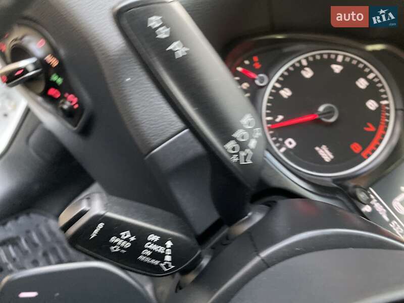 Внедорожник / Кроссовер Audi Q5 2014 в Мукачево