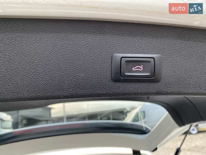 Внедорожник / Кроссовер Audi Q5 2014 в Мукачево