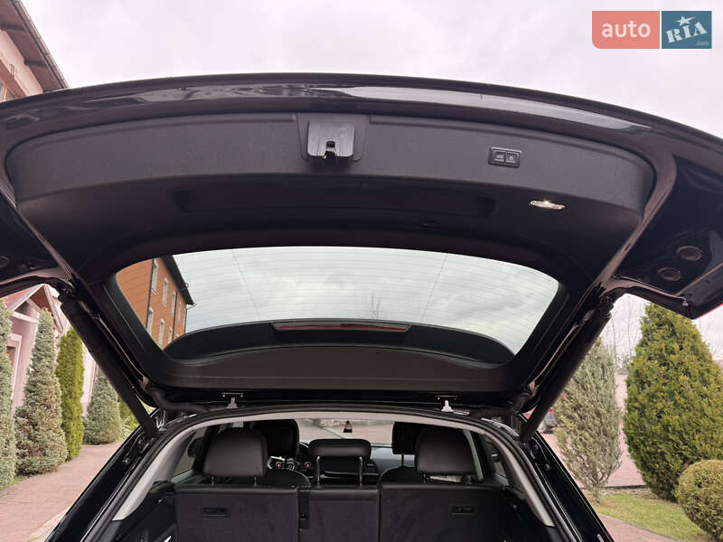 Внедорожник / Кроссовер Audi Q5 2019 в Стрые