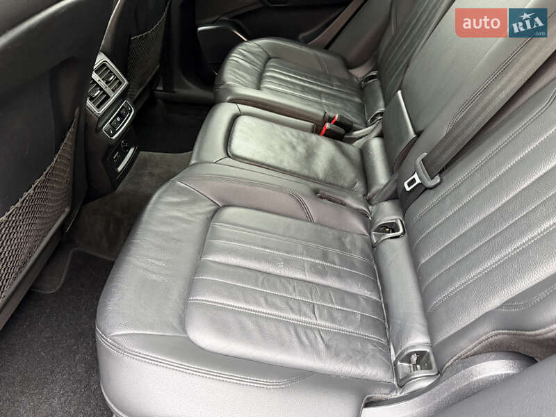 Внедорожник / Кроссовер Audi Q5 2019 в Стрые