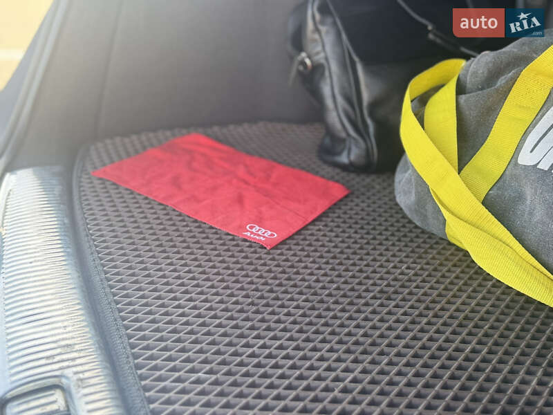 Позашляховик / Кросовер Audi Q5 2009 в Вінниці фото 6 Позашляховик / Кросовер Audi Q5 2009 в Вінниці