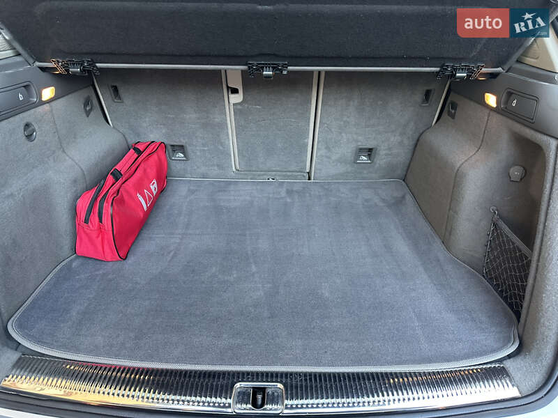 Позашляховик / Кросовер Audi Q5 2012 в Тернополі фото 7 Позашляховик / Кросовер Audi Q5 2012 в Тернополі