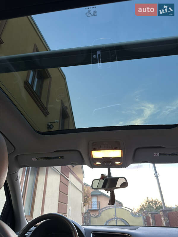 Позашляховик / Кросовер Audi Q5 2012 в Тернополі фото 19 Позашляховик / Кросовер Audi Q5 2012 в Тернополі