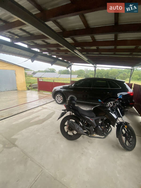 Внедорожник / Кроссовер Audi Q5 2012 в Золочеве