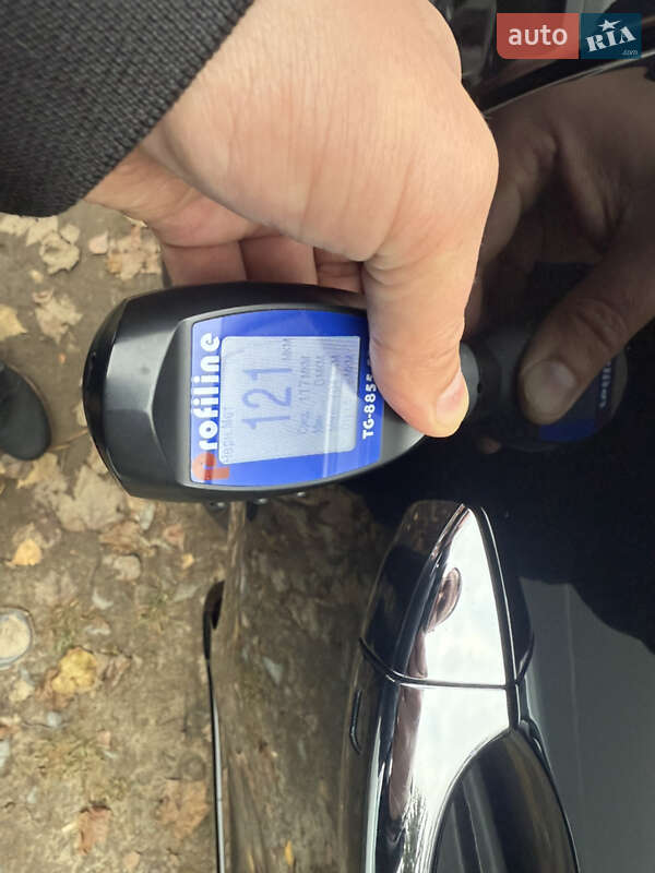 Внедорожник / Кроссовер Audi Q5 2016 в Львове