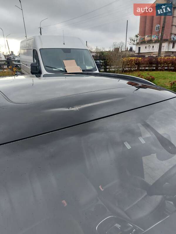 Внедорожник / Кроссовер Audi Q5 2013 в Луцке