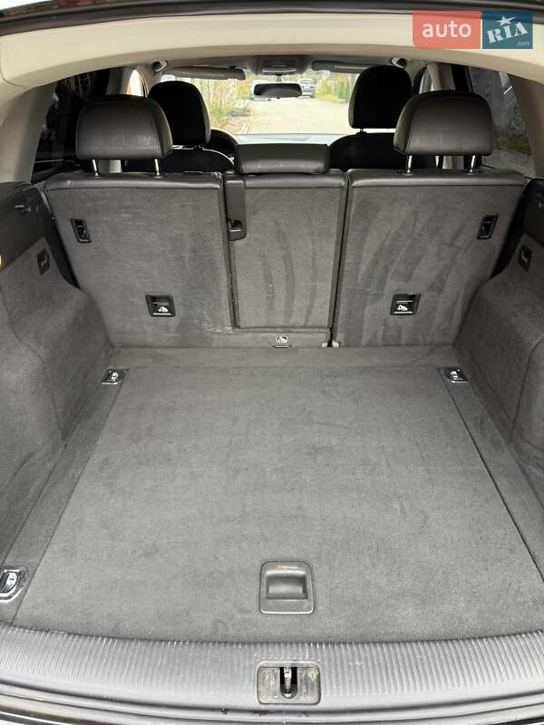 Позашляховик / Кросовер Audi Q5 2014 в Львові фото 17 Позашляховик / Кросовер Audi Q5 2014 в Львові