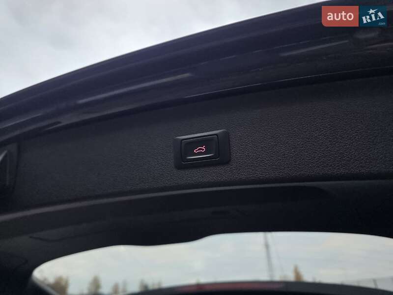 Позашляховик / Кросовер Audi Q5 2013 в Тернополі фото 26 Позашляховик / Кросовер Audi Q5 2013 в Тернополі