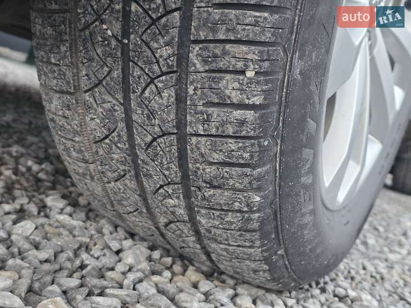 Позашляховик / Кросовер Audi Q5 2013 в Тернополі фото 35 Позашляховик / Кросовер Audi Q5 2013 в Тернополі