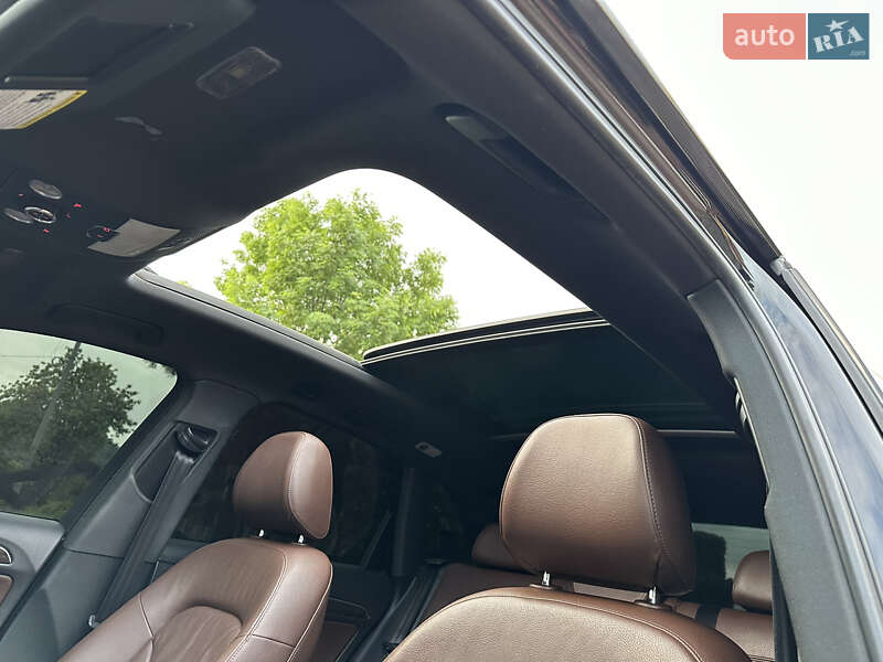 Внедорожник / Кроссовер Audi Q5 2014 в Косове фото 17 Внедорожник / Кроссовер Audi Q5 2014 в Косове