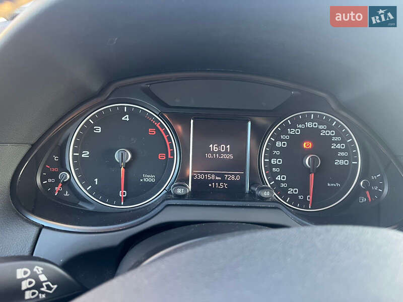 Позашляховик / Кросовер Audi Q5 2015 в Мукачевому фото 6 Позашляховик / Кросовер Audi Q5 2015 в Мукачевому