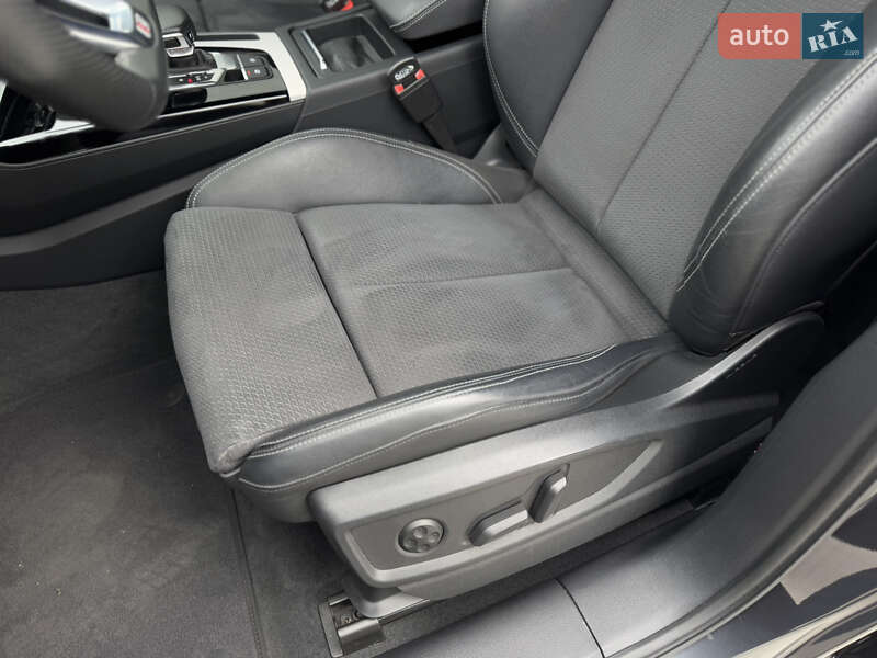 Внедорожник / Кроссовер Audi Q5 2021 в Бердичеве