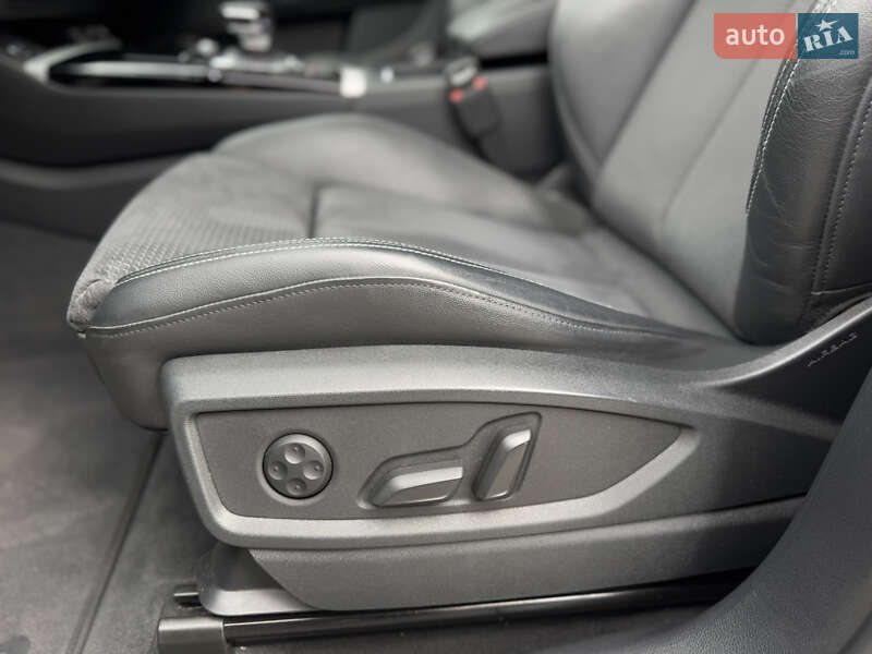 Внедорожник / Кроссовер Audi Q5 2021 в Бердичеве