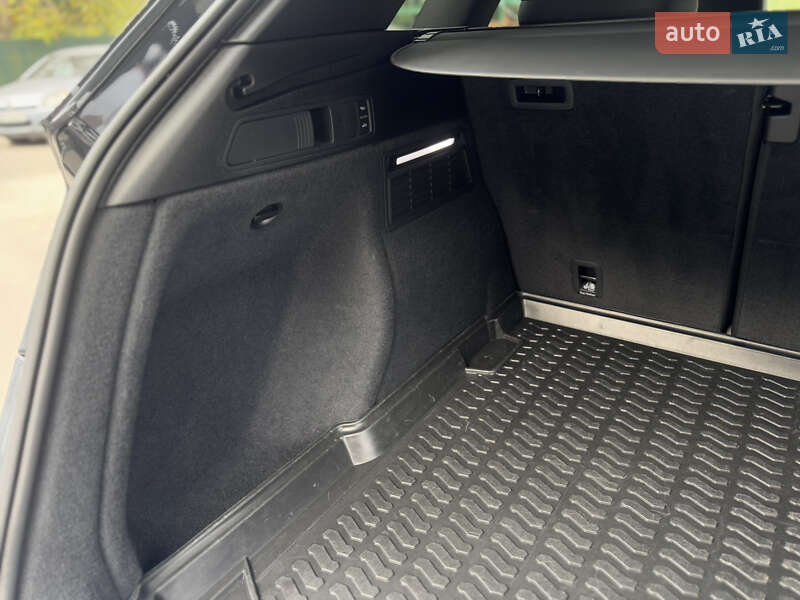 Внедорожник / Кроссовер Audi Q5 2021 в Бердичеве