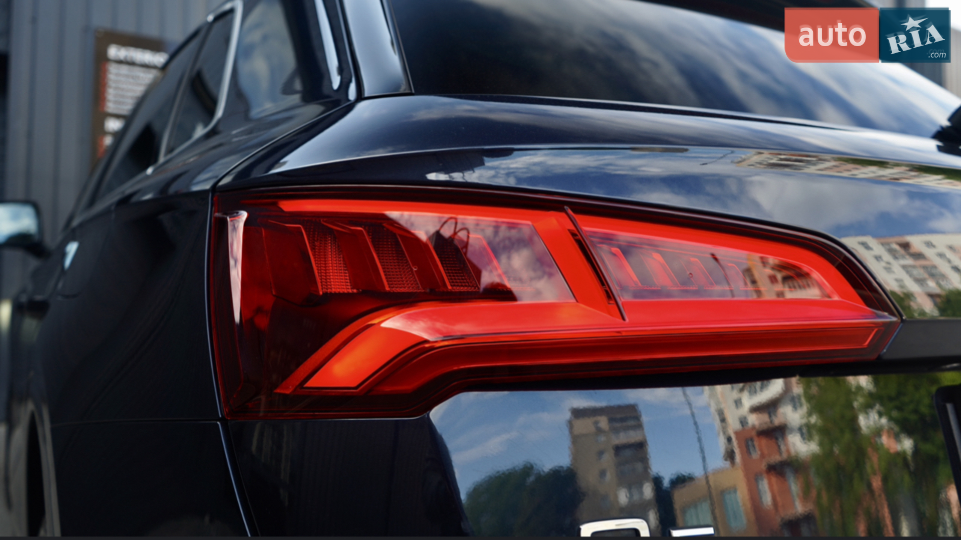 2020 Audi Q5 - мініатюра 6