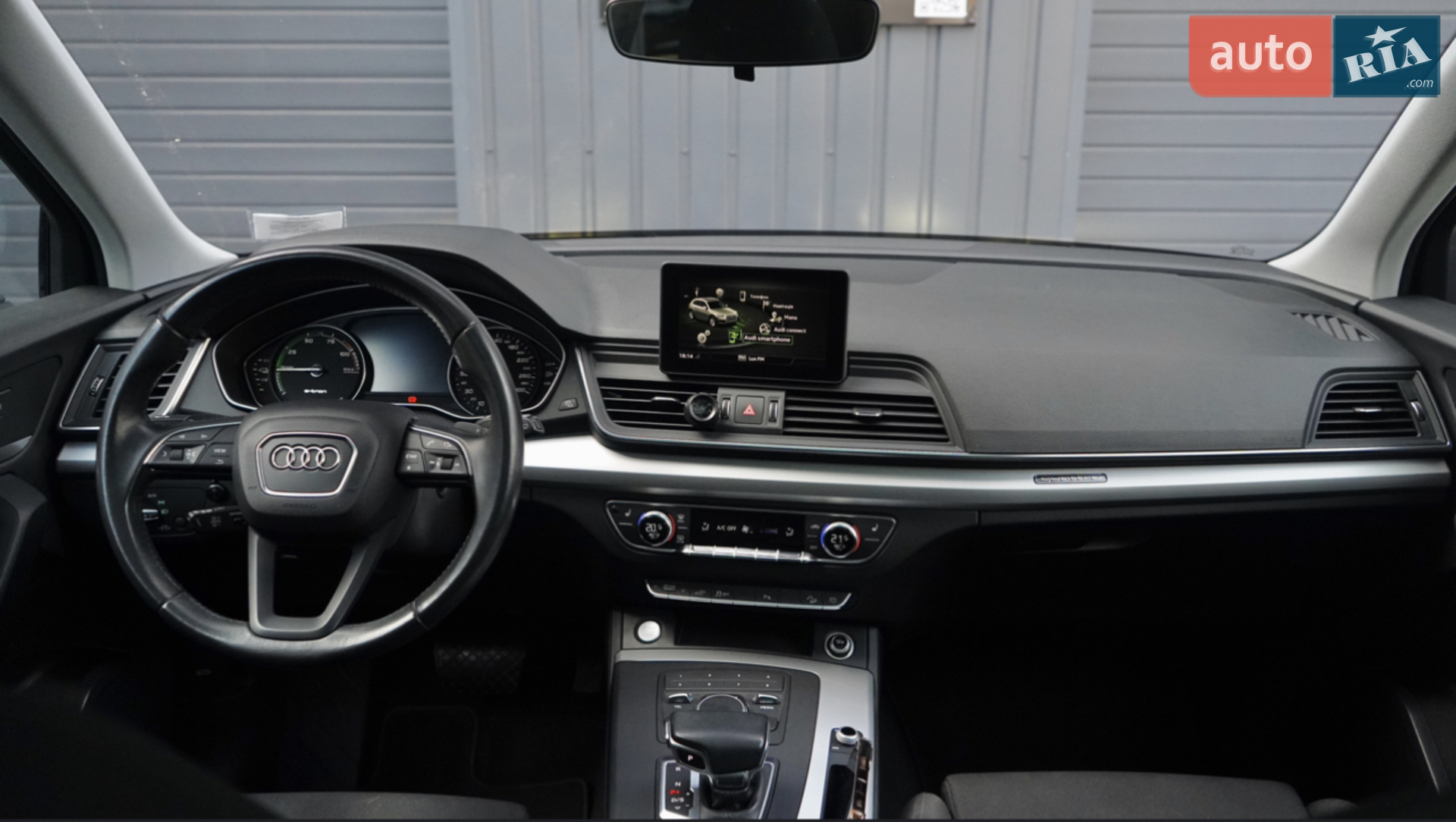 2020 Audi Q5 - мініатюра 9