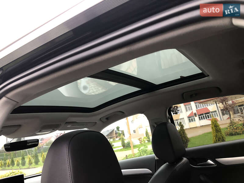 Позашляховик / Кросовер Audi Q5 2012 в Львові фото 2 Позашляховик / Кросовер Audi Q5 2012 в Львові