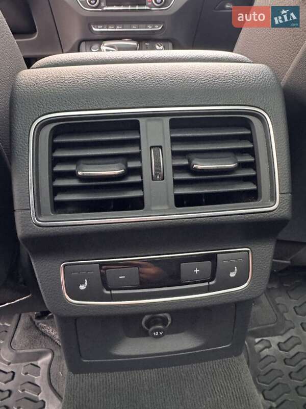 Позашляховик / Кросовер Audi Q5 2018 в Хмельницькому