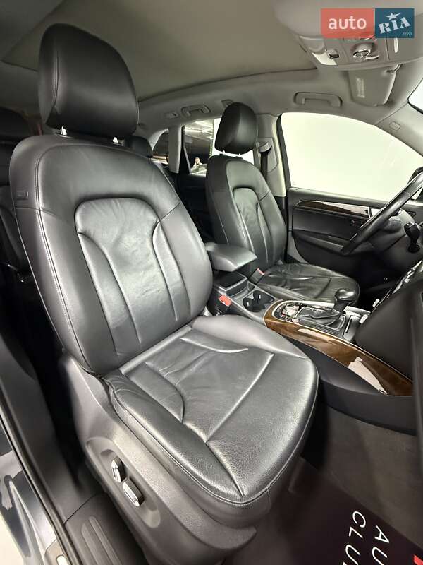 Внедорожник / Кроссовер Audi Q5 2015 в Одессе фото 23 Внедорожник / Кроссовер Audi Q5 2015 в Одессе