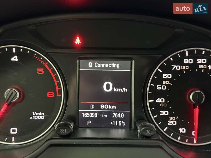 Внедорожник / Кроссовер Audi Q5 2015 в Одессе фото 29 Внедорожник / Кроссовер Audi Q5 2015 в Одессе