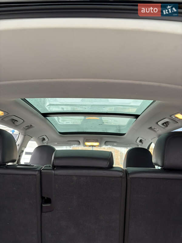 Внедорожник / Кроссовер Audi Q5 2015 в Черкассах фото 21 Внедорожник / Кроссовер Audi Q5 2015 в Черкассах