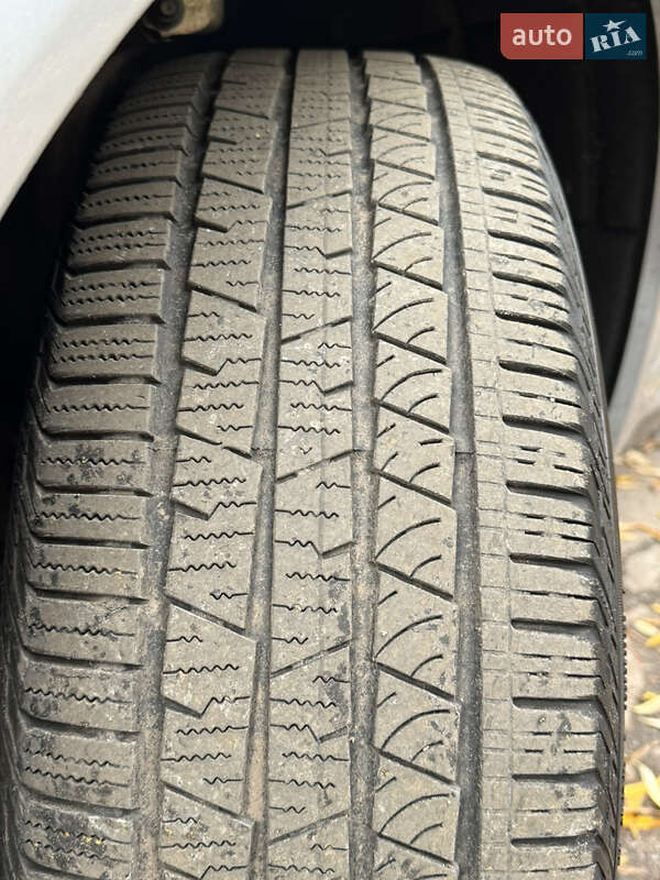 Позашляховик / Кросовер Audi Q5 2019 в Рівному фото 20 Позашляховик / Кросовер Audi Q5 2019 в Рівному