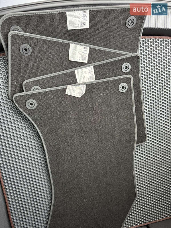 Позашляховик / Кросовер Audi Q5 2019 в Рівному фото 37 Позашляховик / Кросовер Audi Q5 2019 в Рівному