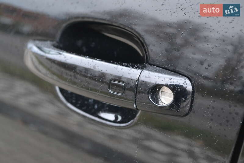 Позашляховик / Кросовер Audi Q5 2013 в Білій Церкві фото 16 Позашляховик / Кросовер Audi Q5 2013 в Білій Церкві