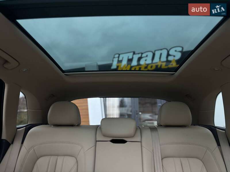 Позашляховик / Кросовер Audi Q5 2017 в Стрию фото 39 Позашляховик / Кросовер Audi Q5 2017 в Стрию