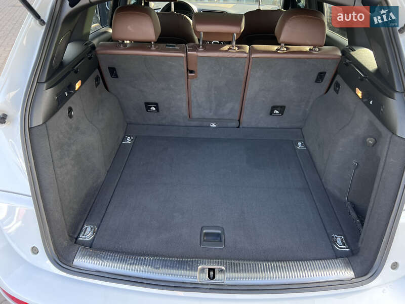 Позашляховик / Кросовер Audi Q5 2014 в Нововолинську фото 49 Позашляховик / Кросовер Audi Q5 2014 в Нововолинську