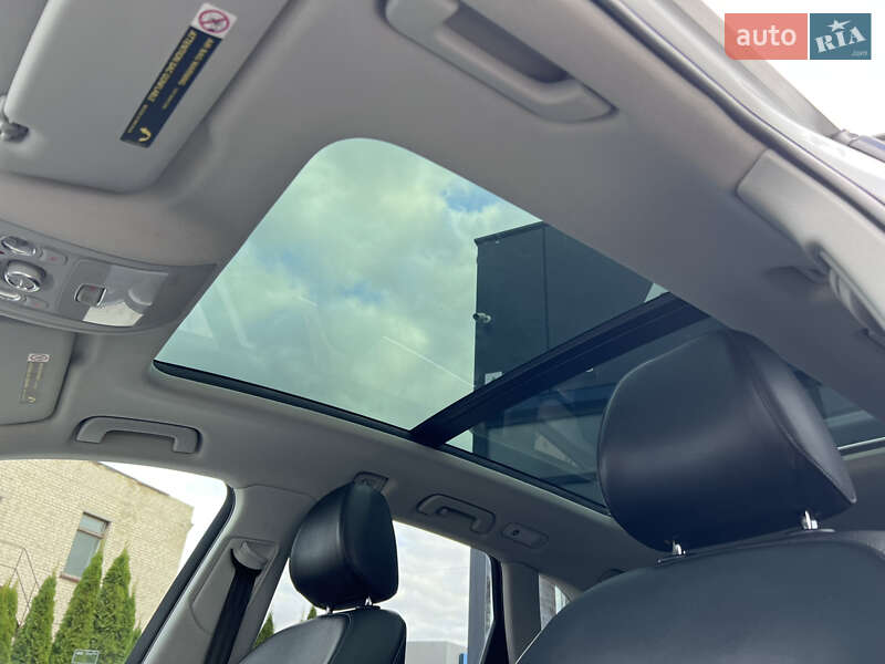 Внедорожник / Кроссовер Audi Q5 2016 в Нововолынске