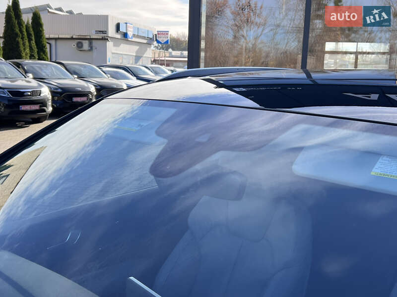 Позашляховик / Кросовер Audi Q5 2018 в Нововолинську фото 12 Позашляховик / Кросовер Audi Q5 2018 в Нововолинську