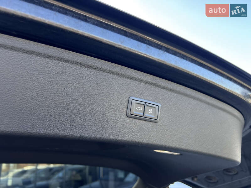 Позашляховик / Кросовер Audi Q5 2018 в Нововолинську фото 52 Позашляховик / Кросовер Audi Q5 2018 в Нововолинську